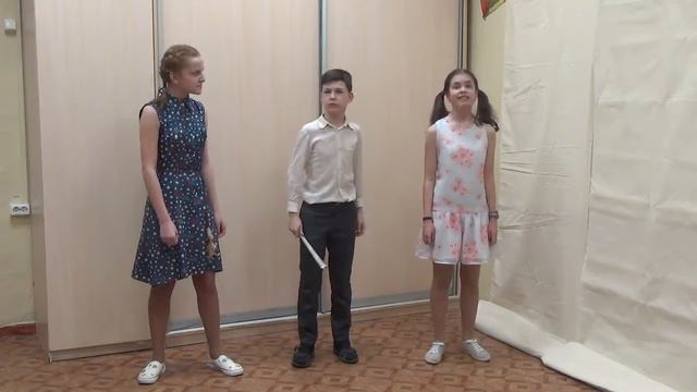 1365 г Нижний Новгород И Пивоварова День защиты природы смотреть онлайн