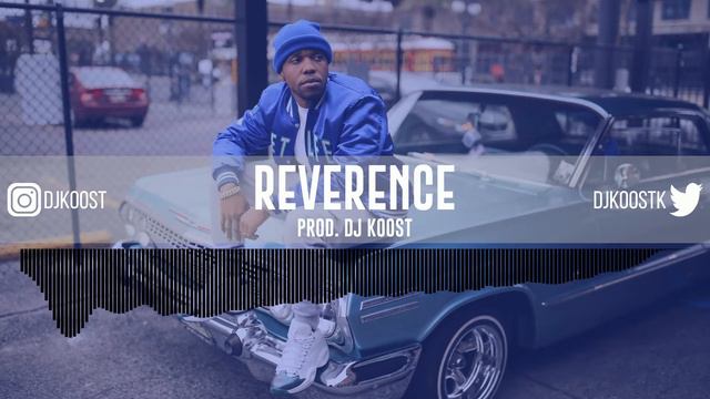 Curren$y x Fendi P x LE$ Type Beat - "Reverence" смотреть онлайн