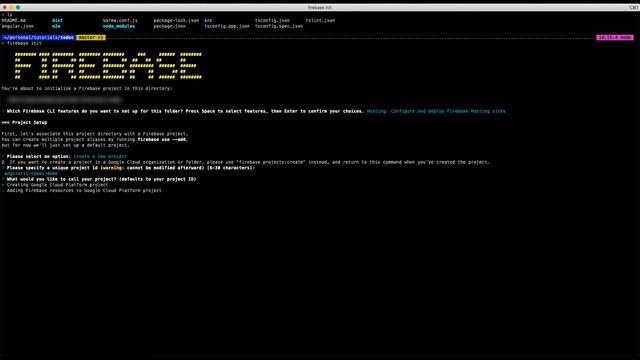 Deploy Angular Application to Firebase | Angular 11 | Firebase | Deployment смотреть онлайн