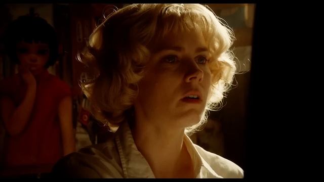 BIG EYES - CLIP HD Big Eyes смотреть онлайн