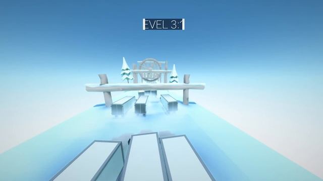 ClusterTruck - EPIC MODE & AIR DASH, LASER BEAM & WINTER LEVELS - Cluster Truck Gameplay смотреть онлайн