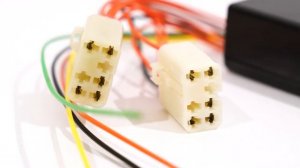 МАКС-2 Модуль автоматического контроллера стеклоподъемников. Общий обзор