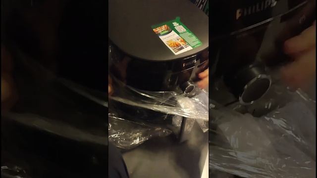 Philips airfryer xxl kutu açılımı смотреть онлайн