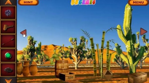 Escape Games New 1 Everyday 23 Walkthrough [5nGames]