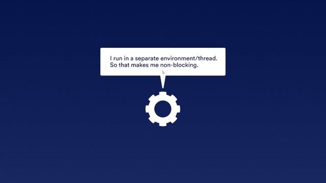 Service worker in JS - Part 1 - Introduction смотреть онлайн