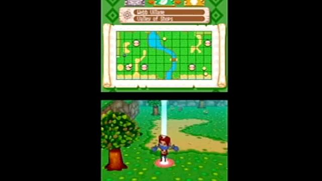AWAY : Shuffle Dungeon смотреть онлайн