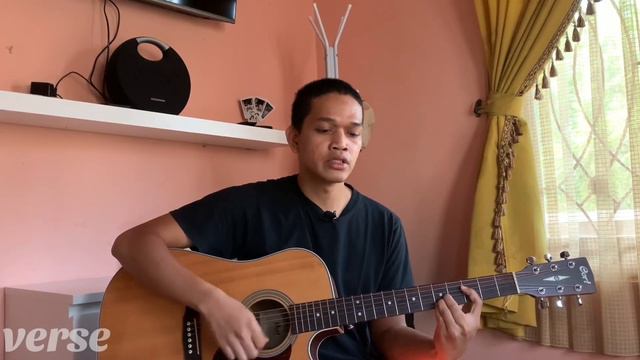 Tutorial Chord To The Bone by Pamungkas (versi gampang) смотреть онлайн