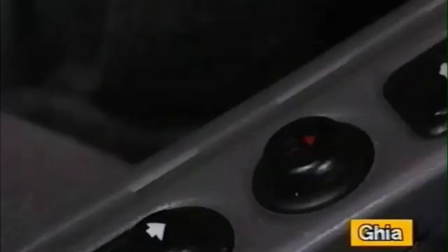 Ford Scorpio история создания грациозного европейца с американскими корнями