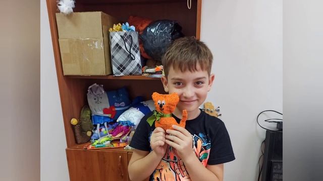 Кружок "Швейное закулисье" ДК поселка Юбилейный. смотреть онлайн