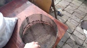 Переработка мервы два способа один негожий!!!