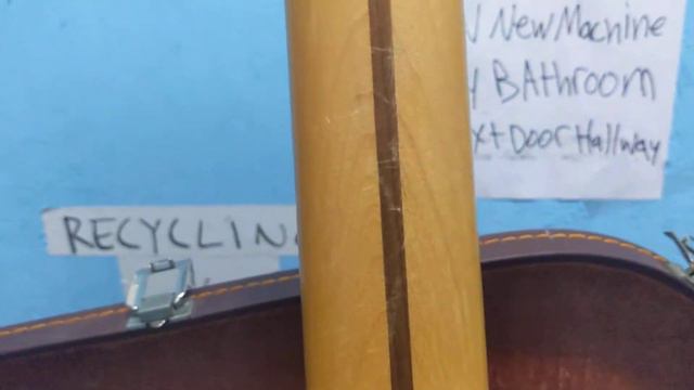 1984 Ibanez Roadstar RS135 Made in Japan Electric Guitar смотреть онлайн