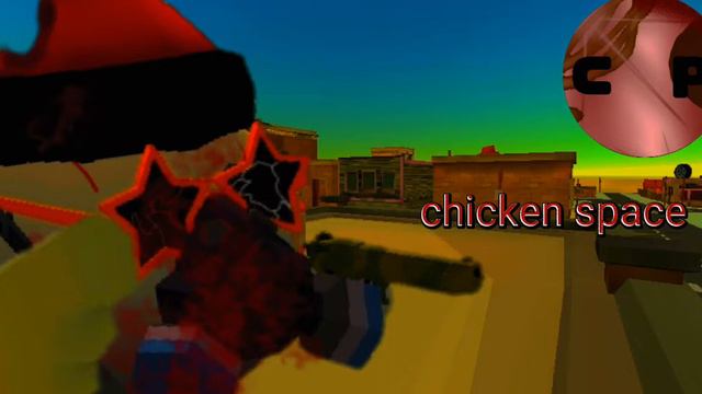 chicken space Kevin новый фильм про мутантов на цель 13 подпищеков смотреть онлайн