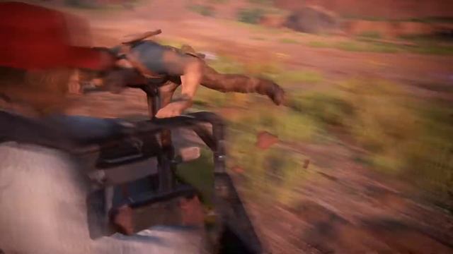 U4 Physics Engine At Its Finest смотреть онлайн