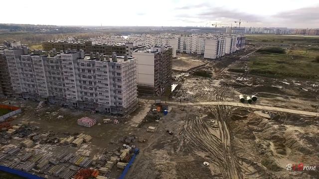 Ясно Янино 02 10 2016 смотреть онлайн
