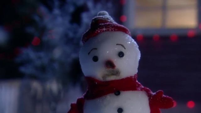 Merry Criminal Christmas (Spot Natale 2009 - Fox Crime) смотреть онлайн