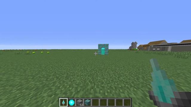 Обзор Мода Dimensional World.Minecraft Mods.#3 смотреть онлайн
