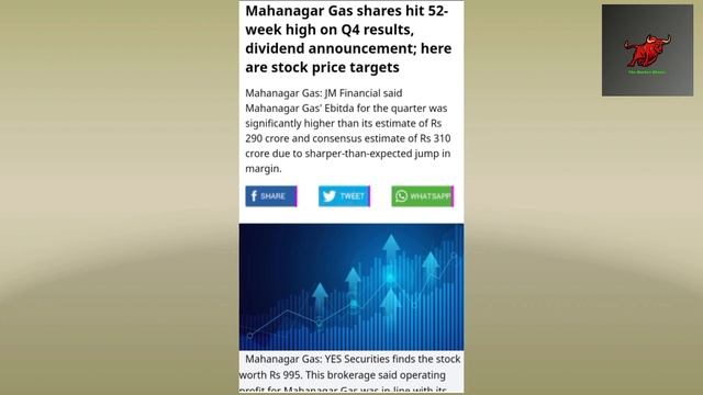 Share market news on mankind pharma,adani group,oracle financial | 225 rs Dividend ? смотреть онлайн