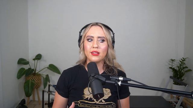 Inclusive Programming & Return to Instructing Postpartum, with Alice Scott смотреть онлайн