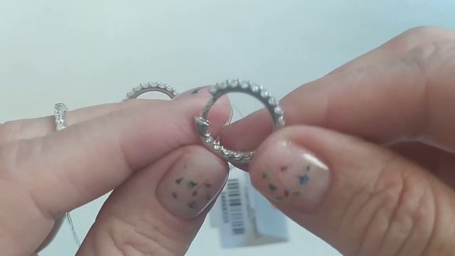 Серебряные украшения, Обзор, Продажа, Натуральные и не натуральные камни.. смотреть онлайн