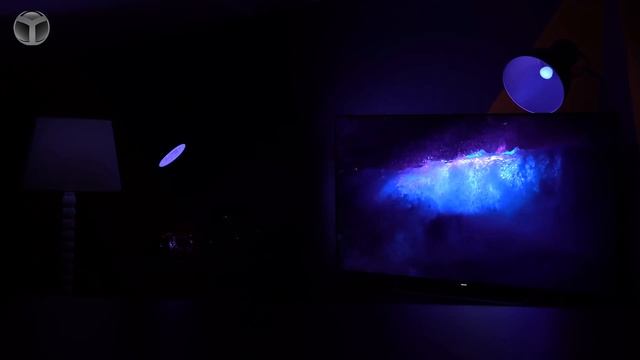 SDN OFİSİNİ DİSKOYA ÇEVİREN ÜRÜN! Philips Hue inceleme! (4K) смотреть онлайн