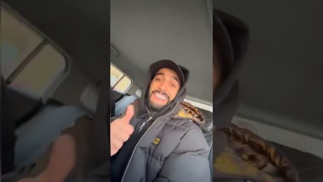 Подарил таксисту машину! смотреть онлайн
