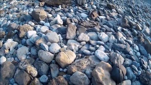 Хариус. Рыбалка на севере. Часть 2. смотреть онлайн