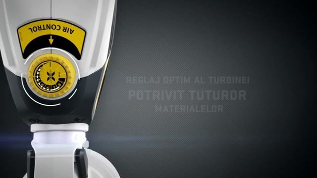Pistol de vopsit si zugravit FLEXIO 585 WAGNER смотреть онлайн