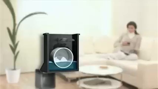 Традиционный увлажнитель воздуха Beurer LW110