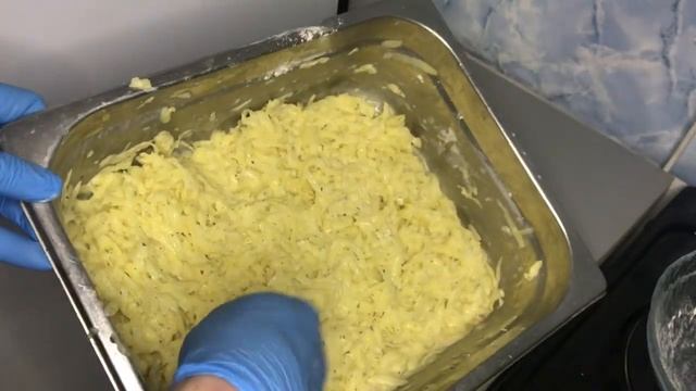 Вкусная картошка: рецепты и идеи