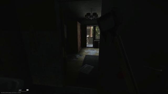 I AM THE HATCHET GUARDIAN | ESCAPE FROM TARKOV смотреть онлайн