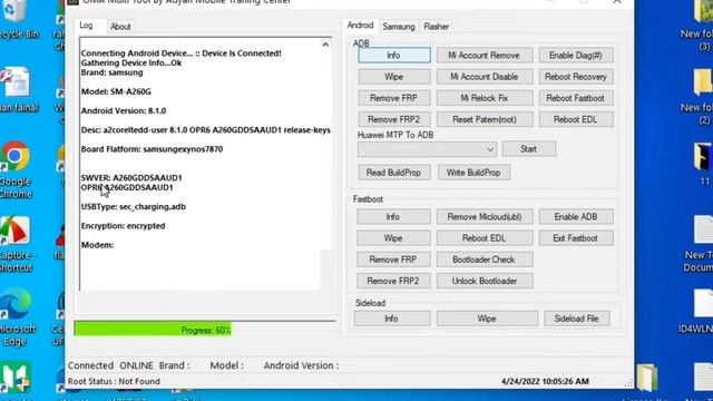 samsung frp bypass oppo,mi,adb info fastboot tool смотреть онлайн