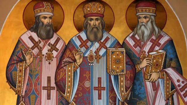 9 ПИСЬМА МИРЯНАМ О ХРИСТИАНСКОЙ ЖИЗНИ.СВ.ИГНАТИЙ БРЯНЧАНИНОВ смотреть онлайн