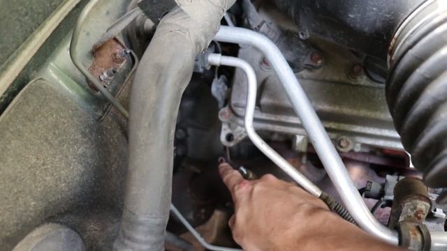 Watch THIS Before You Change An Oxygen Sensor! ǀ How to Replace an Oxygen Sensor ('10 Toyota Tacoma смотреть онлайн