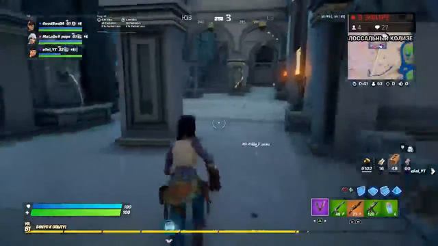 Форточка с подписчкиками смотреть онлайн