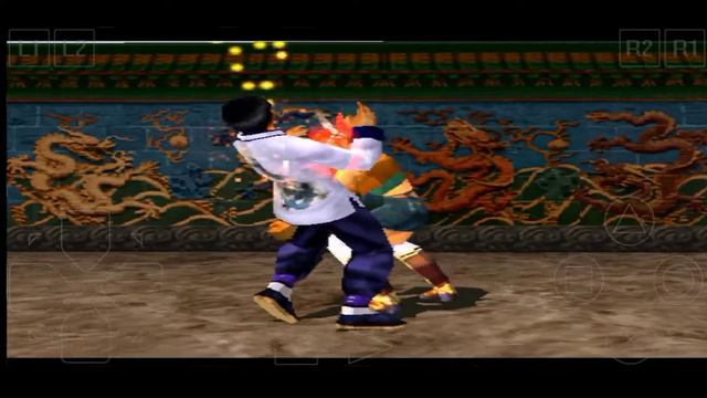 Tekken 3 | Julia Vs Law Fight | Julia Powerful Moves (PlayStation) Playthought 2021 смотреть онлайн