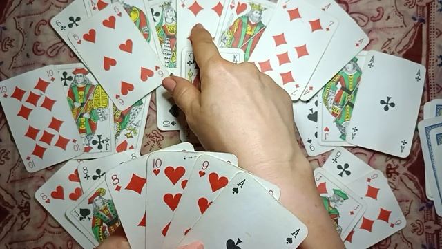ЧТО БУДЕТ В СКОРОМ ВРЕМЕНИ У КРЕСТОВОГО КОРОЛЯ? ЧТО БУДЕТ ДЕЛАТЬ? смотреть онлайн