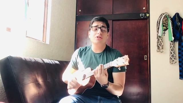 Cama - Serbia - Cover Ukulele смотреть онлайн
