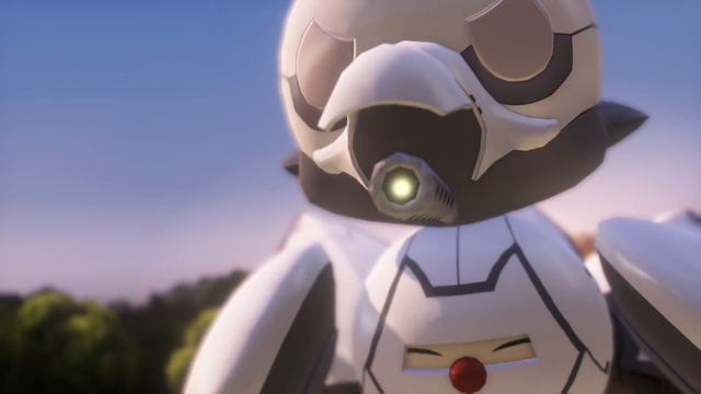 World of Final Fantasy | Story trailer | PS4 & PS Vita смотреть онлайн