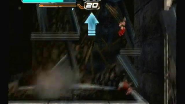 Lets Play Astro Boy: the Video Game Part 6 смотреть онлайн