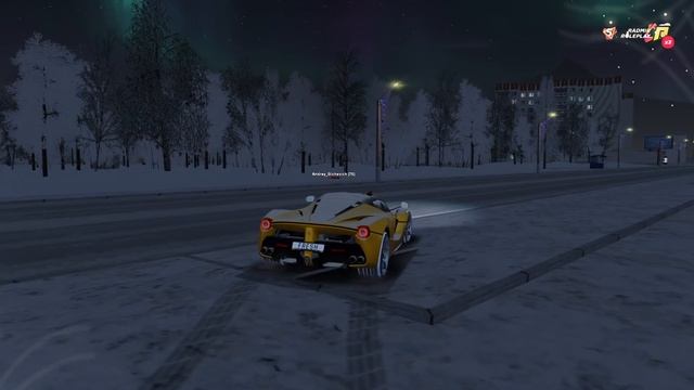 ПОДАРИЛ ДРУГУ РЕДКУЮ ЛА ФЕРАРРИ ИЗ КОНТЕЙНЕРОВ, НО ПРИ ЭТОМ СПРЯТАЛ ЕЕ! (RADMIR RP / CRMP) смотреть онлайн