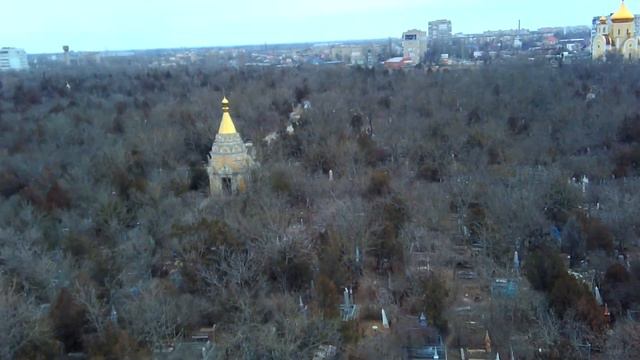 Полетал немного. Бердянск. 07 02 2021 смотреть онлайн
