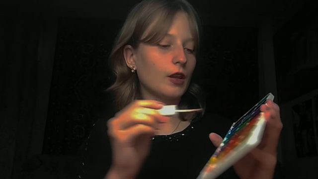 •asmr• суперультракрутомегамодный макияж за 2 минуты 58 секунд? смотреть онлайн