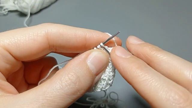 Базовые шорты для куклы