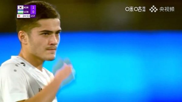 Jasur Jaloliddinov - Asian Games. Hongkong and Korea Republic