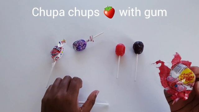 ?Jolly rancher lollipops vs Chupa chups lollipops vs Blow pops Lollipops смотреть онлайн