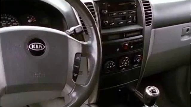 2006 Kia Sorento available from Aufmuth Motors смотреть онлайн