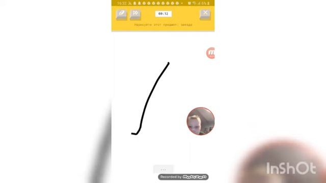 нарисуй или умри за 20 сек. и Acselerant Hank смотреть онлайн