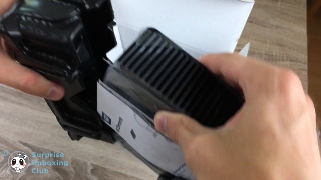 WD Elements 4TB HDD review opening смотреть онлайн