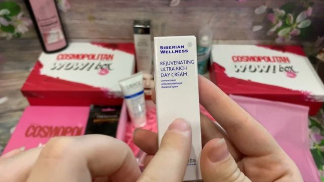 WOW! CHRISTMAS BOX GIRL ⭐️?НОВОГОДНЯЯ КОРОБОЧКА КРАСОТЫ?