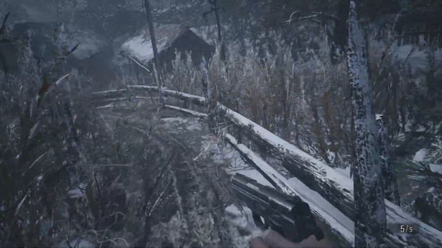 Resident Evil: Village. Прохождение. #2. Выжившие. смотреть онлайн